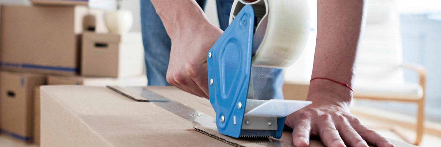 SN Packers and Movers