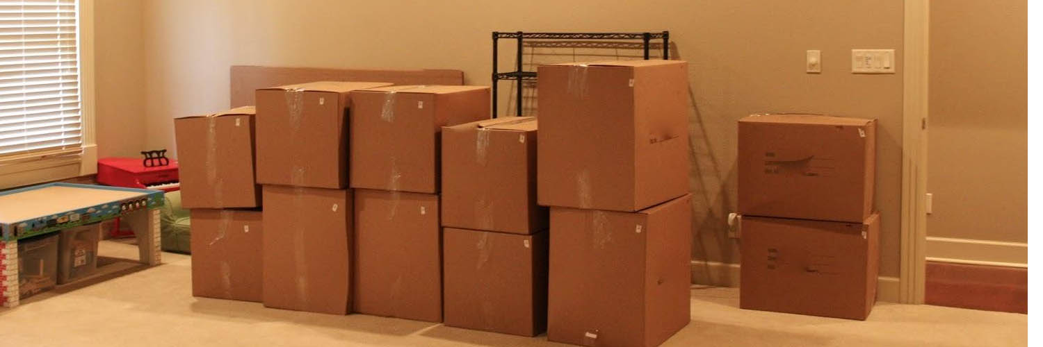 SN Packers and Movers