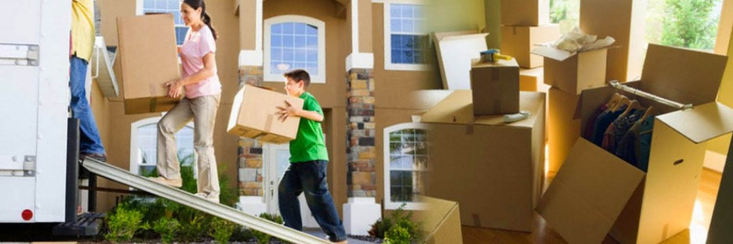 SN Packers and Movers