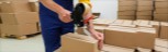 SN Packers and Movers